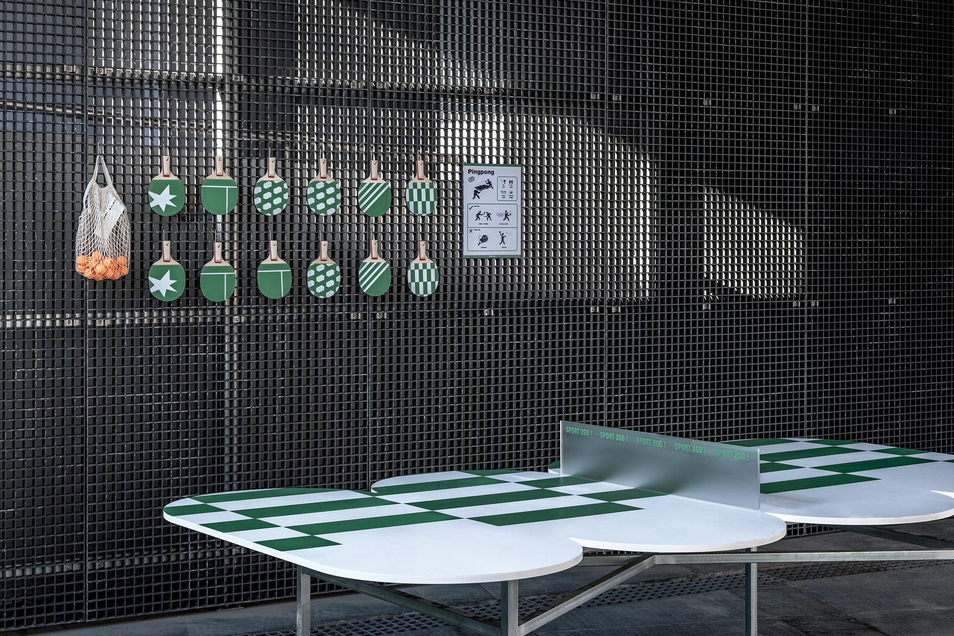 勤美 Park2丨中国台中丨googoods.life 生活起物-15