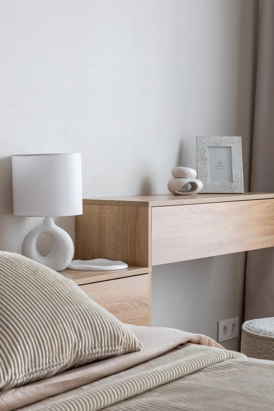 42㎡北欧小公寓丨Svetlana Ryabova-20