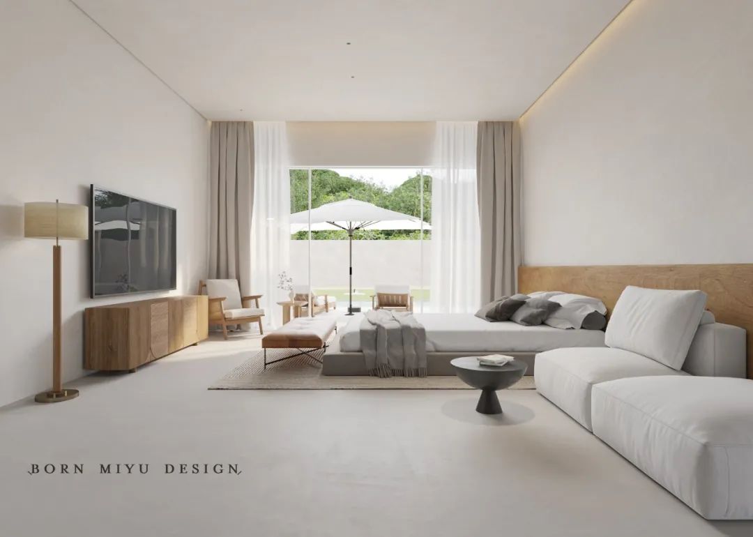 九华山民宿设计丨博仁设计-17