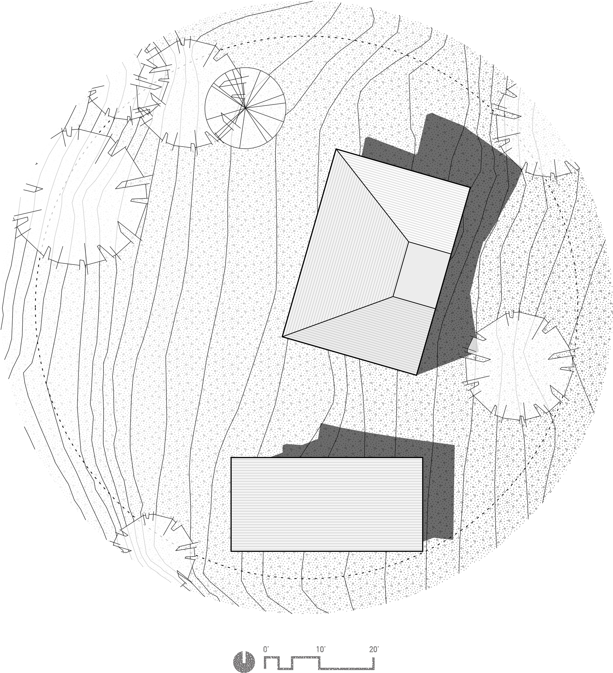 迪凯特岛简易住房丨United StatesDecatur丨Miller Hull-25