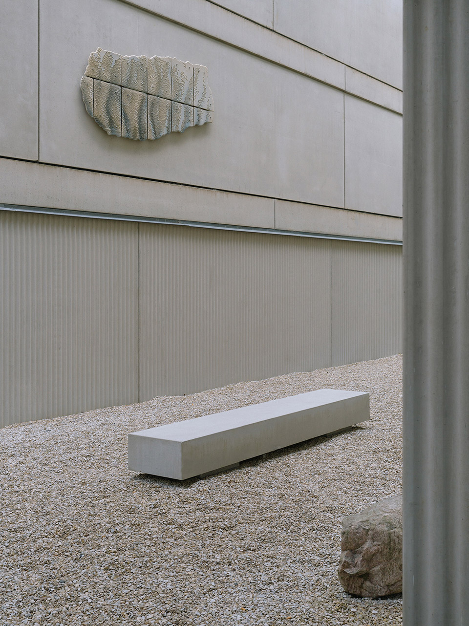 “都市峡谷”公寓丨荷兰阿姆斯特丹-36