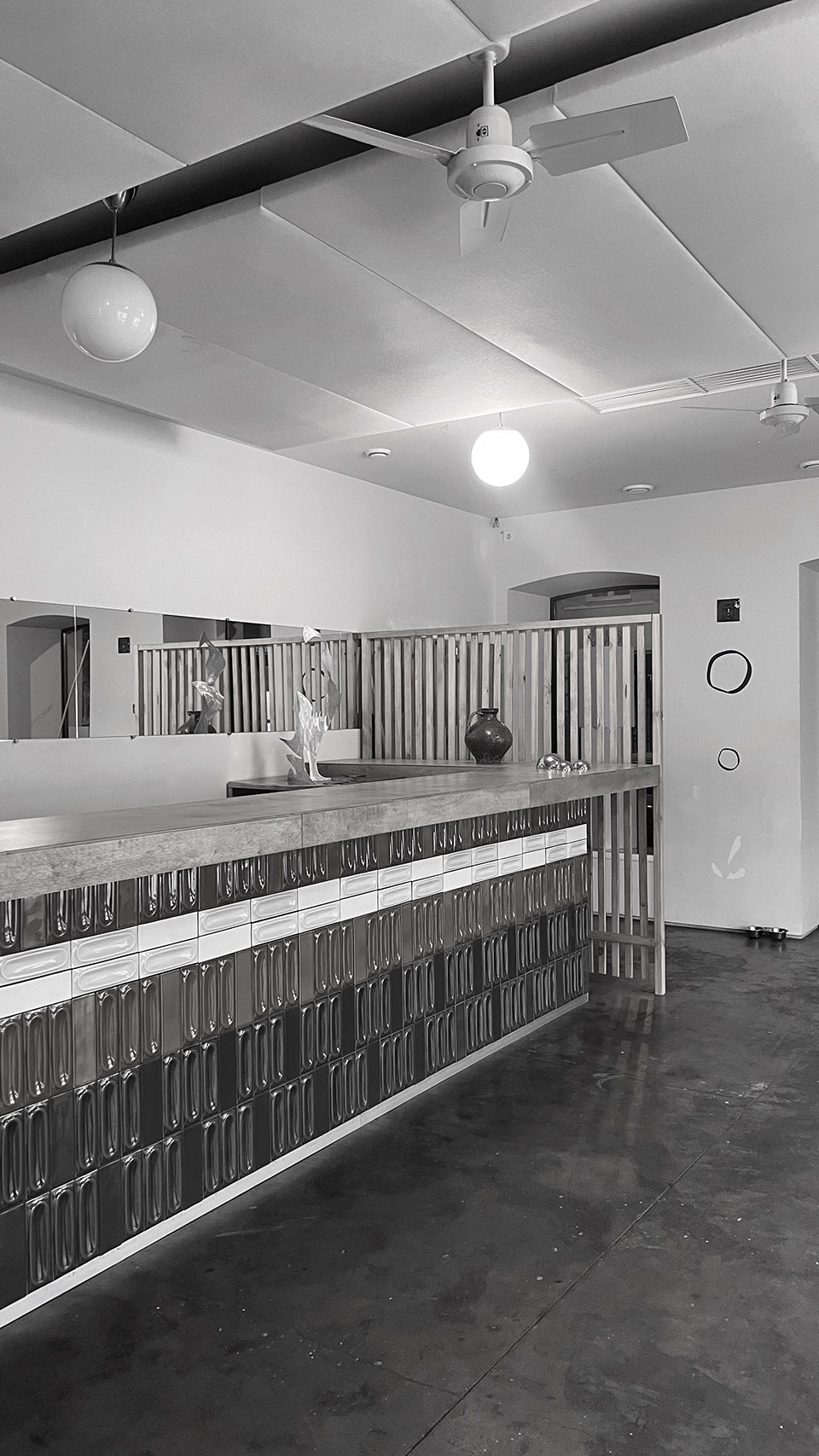 Bursa 酒吧丨乌克兰基辅丨Mirzoyan Studio-56