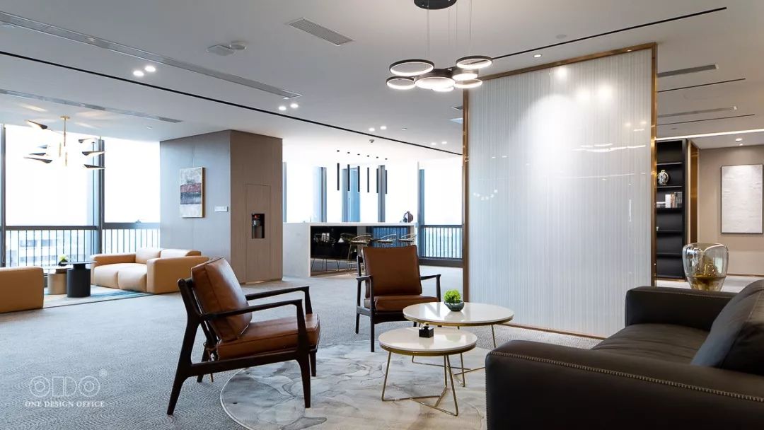 交子盈创空间 | 现代金融精英的高端俱乐部-24