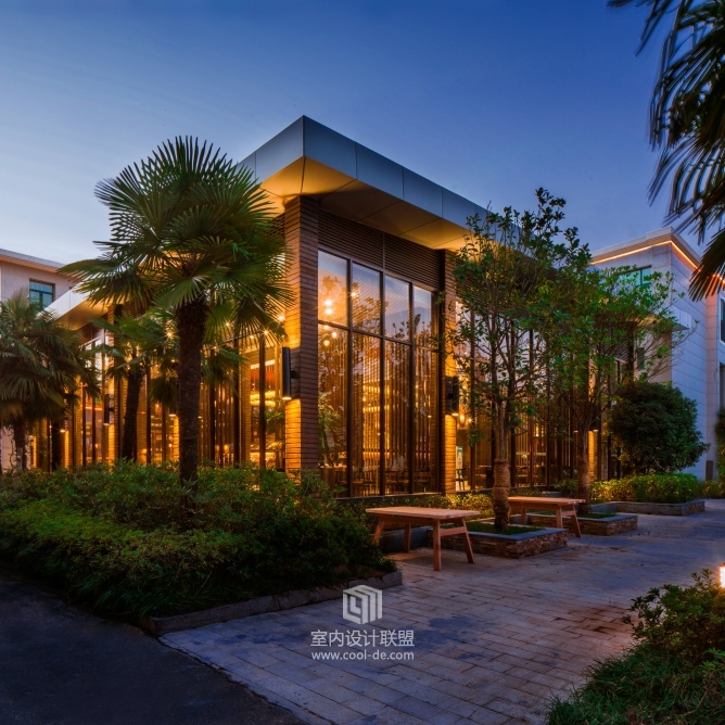 王宏业-天目湖.御湖.半岛酒店-1