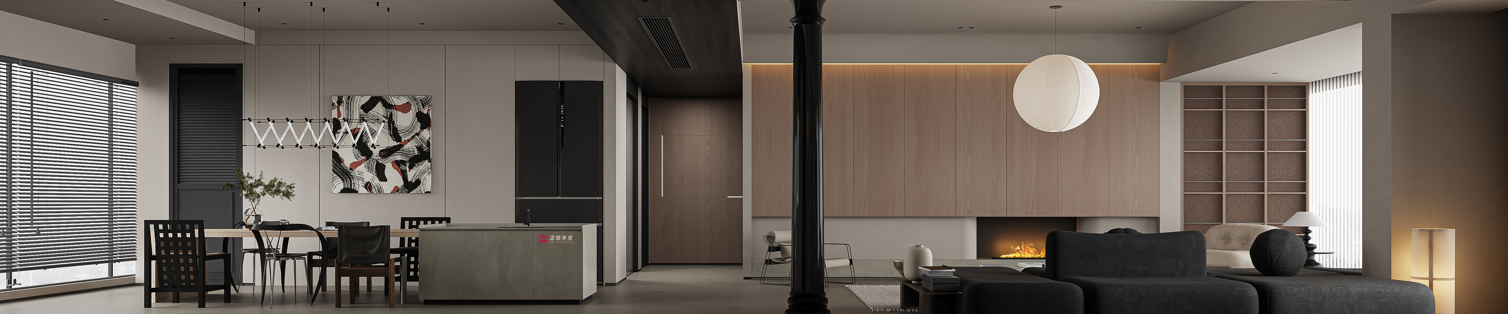 古集×小众审美的中古风丨正在学堂教研出品-4