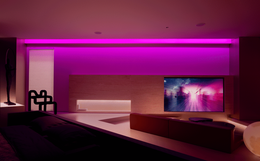 华为智能展厅丨中国温州丨温州大墨空间设计-16