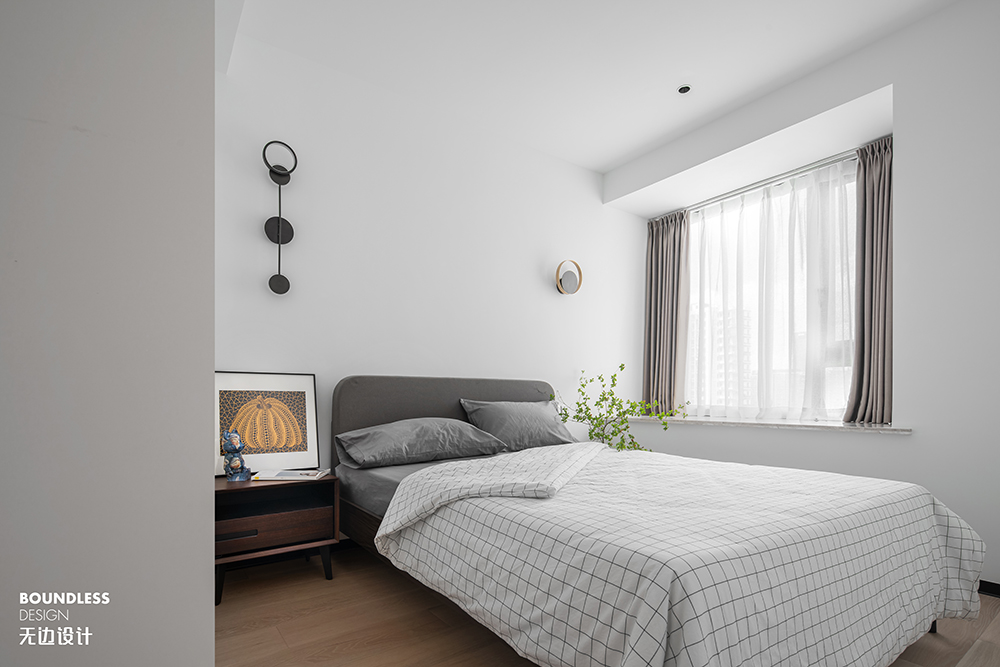 无边设计 | 无限期的爱-25