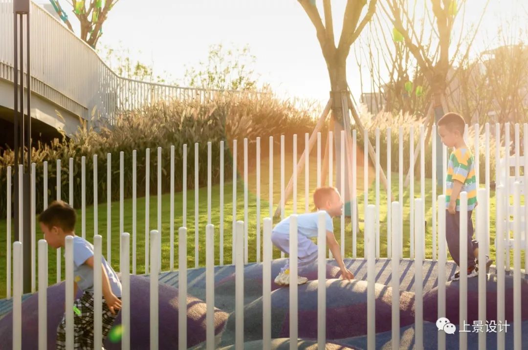 成都旭辉·万盛TOD项目丨中国成都丨凯盛上景(北京)景观规划设计有限公司-89