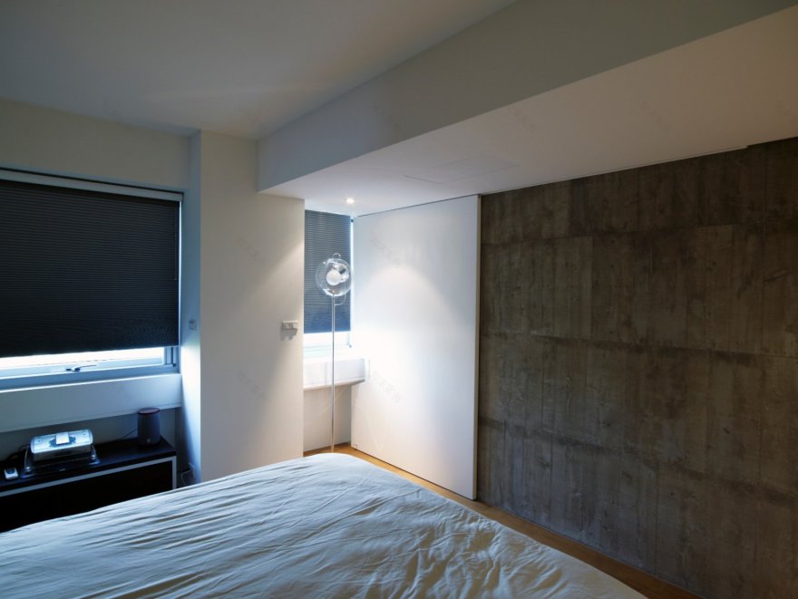 230m²仁愛W+E宅 创研空间-47