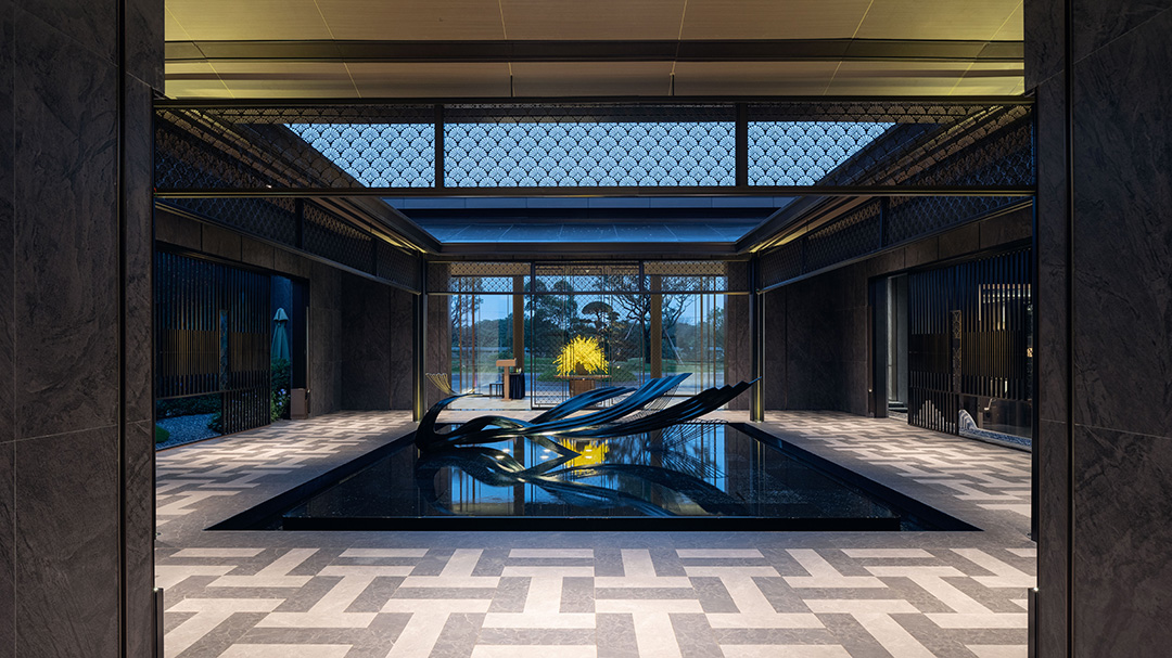 丨中国清远丨L&A GROUP广州分公司项目三组-39