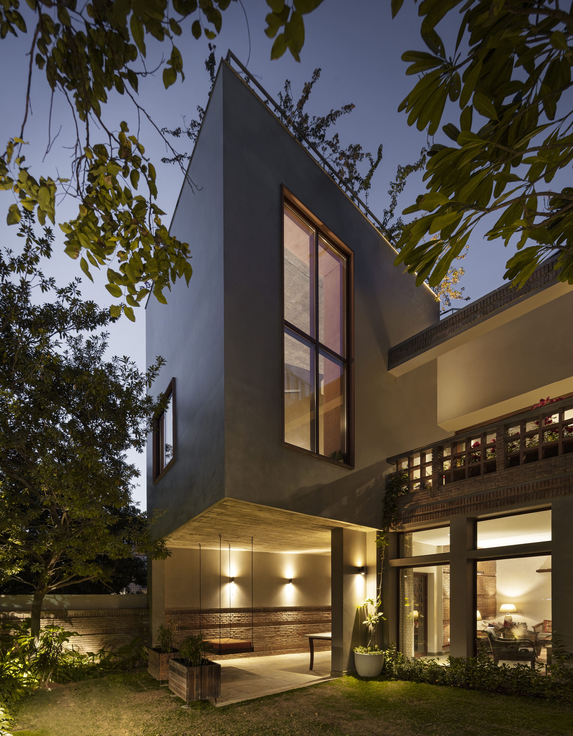 丨印度丨Studio Juggernaut-52