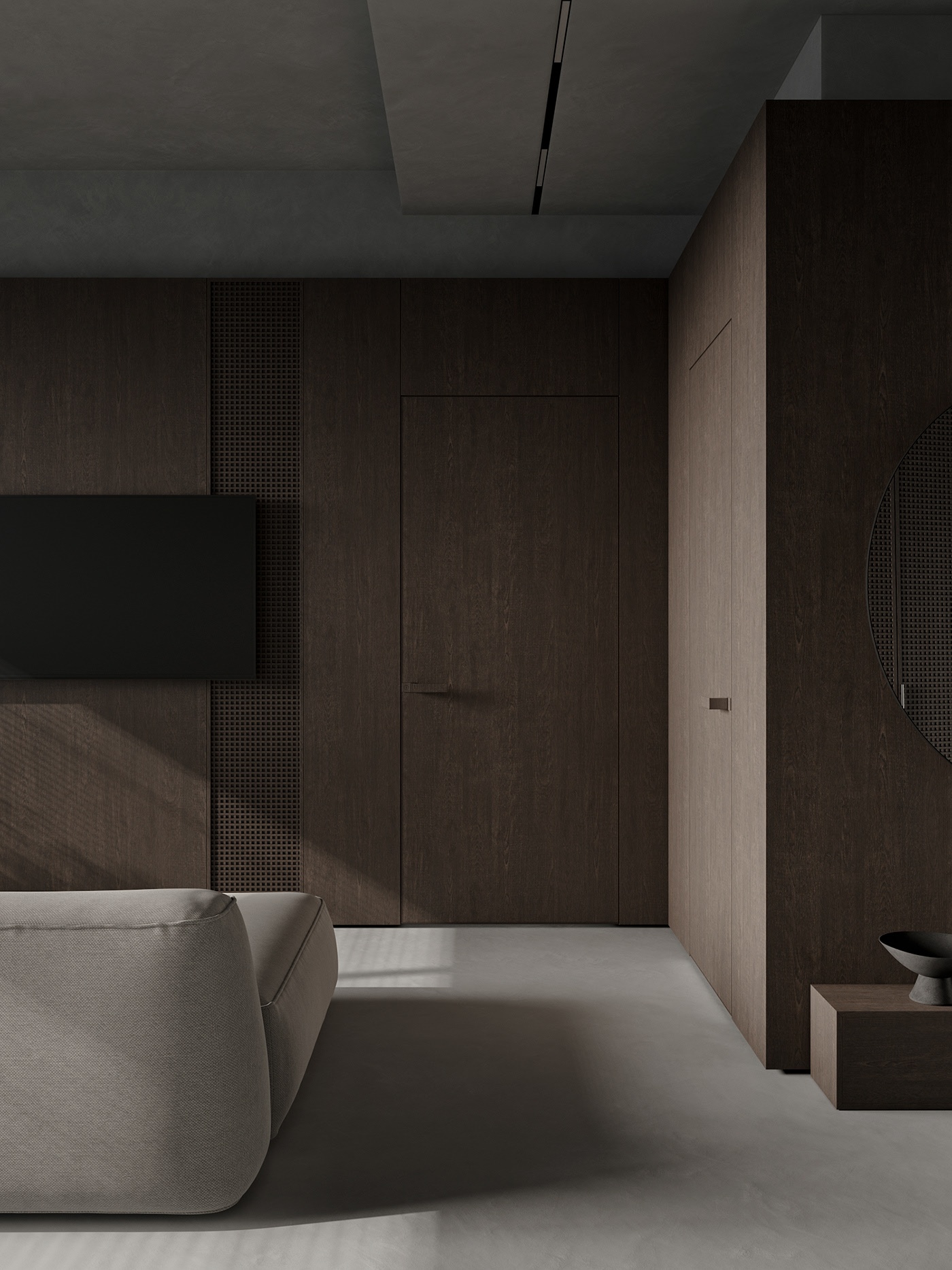 极致灰，赋予空间高级感 | asket.studio新作-6