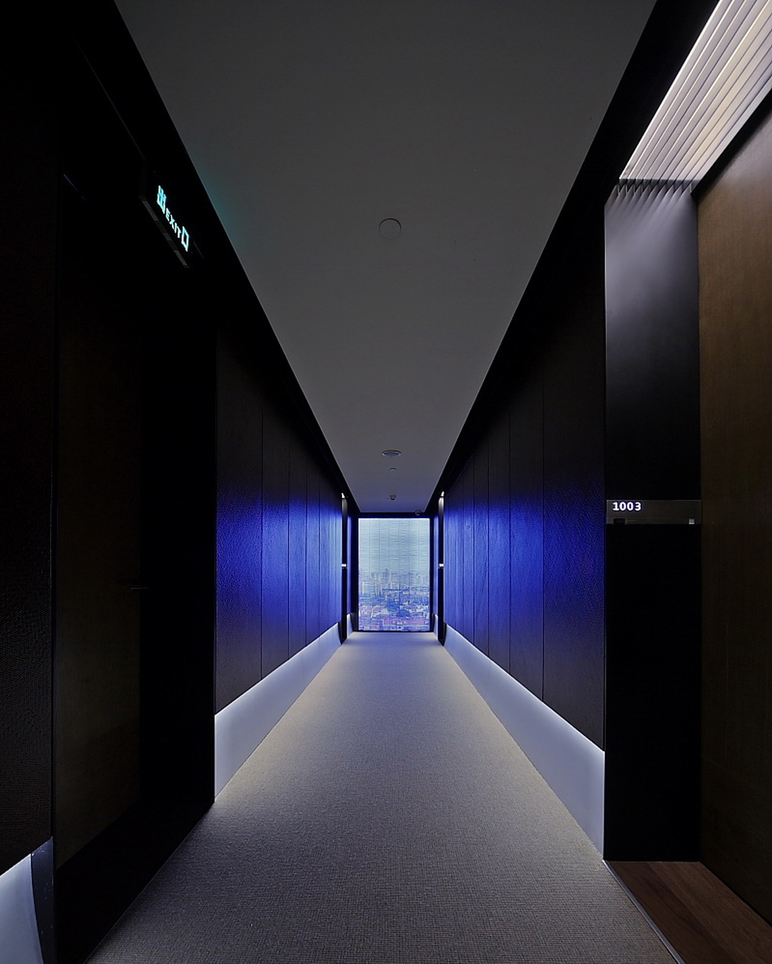 JAYA  上海璞丽酒店官方高清摄影实景照片-2-19