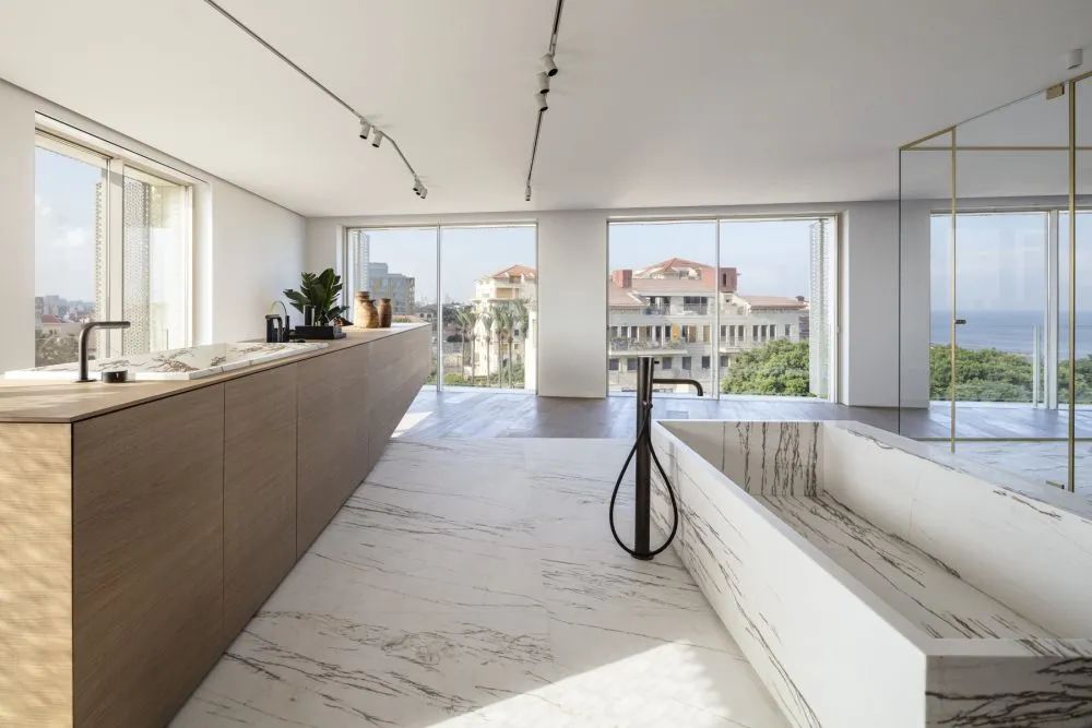 皮苏·凯德姆建筑师事务所-105