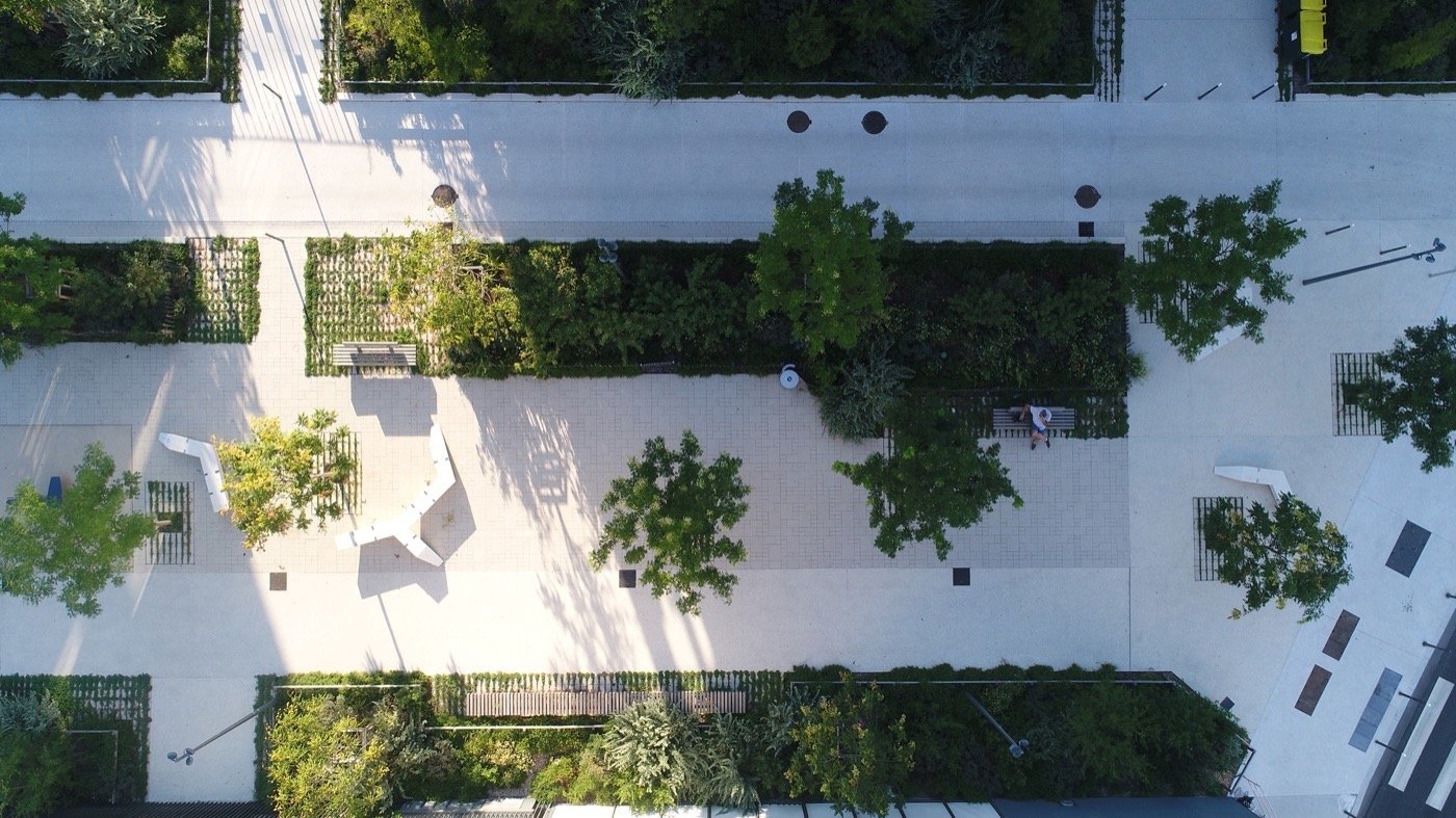 法国吉隆丁斯开发区景观-30