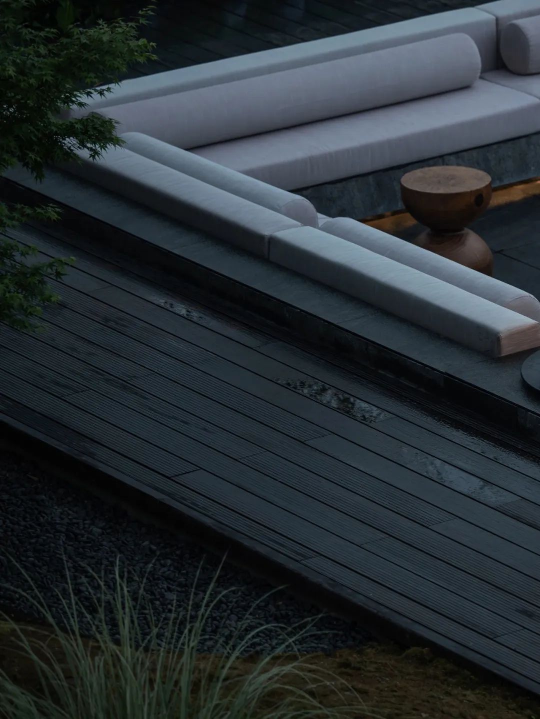 青城山外山，“无舍”即无得|绿地·无舍学院-99