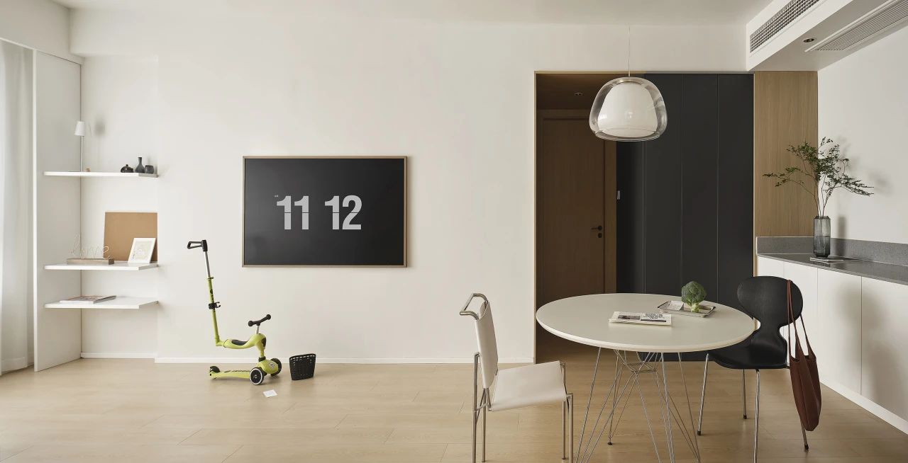 遐弋亲子宅丨中国南京丨無一内建筑设计事务所-16