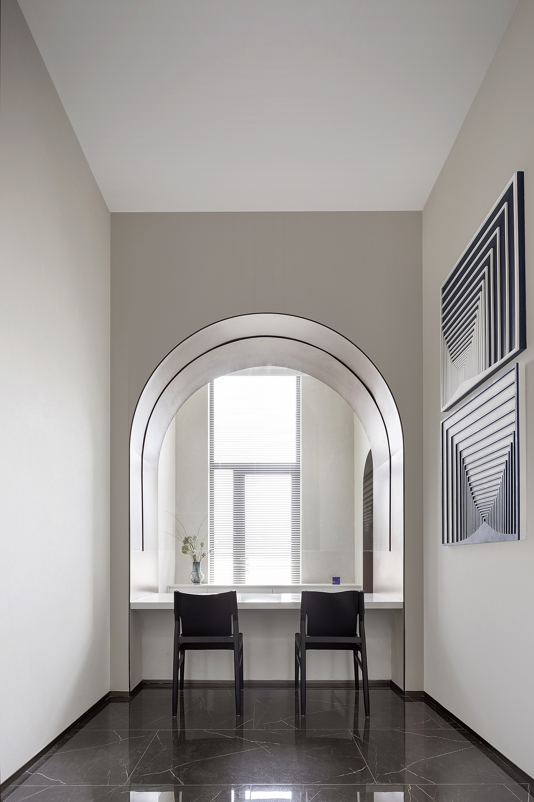 一滴水的潮涌 · 融创镇江京源里售楼处丨中国镇江丨S.U.N DESIGN 孙文设计事务所-41