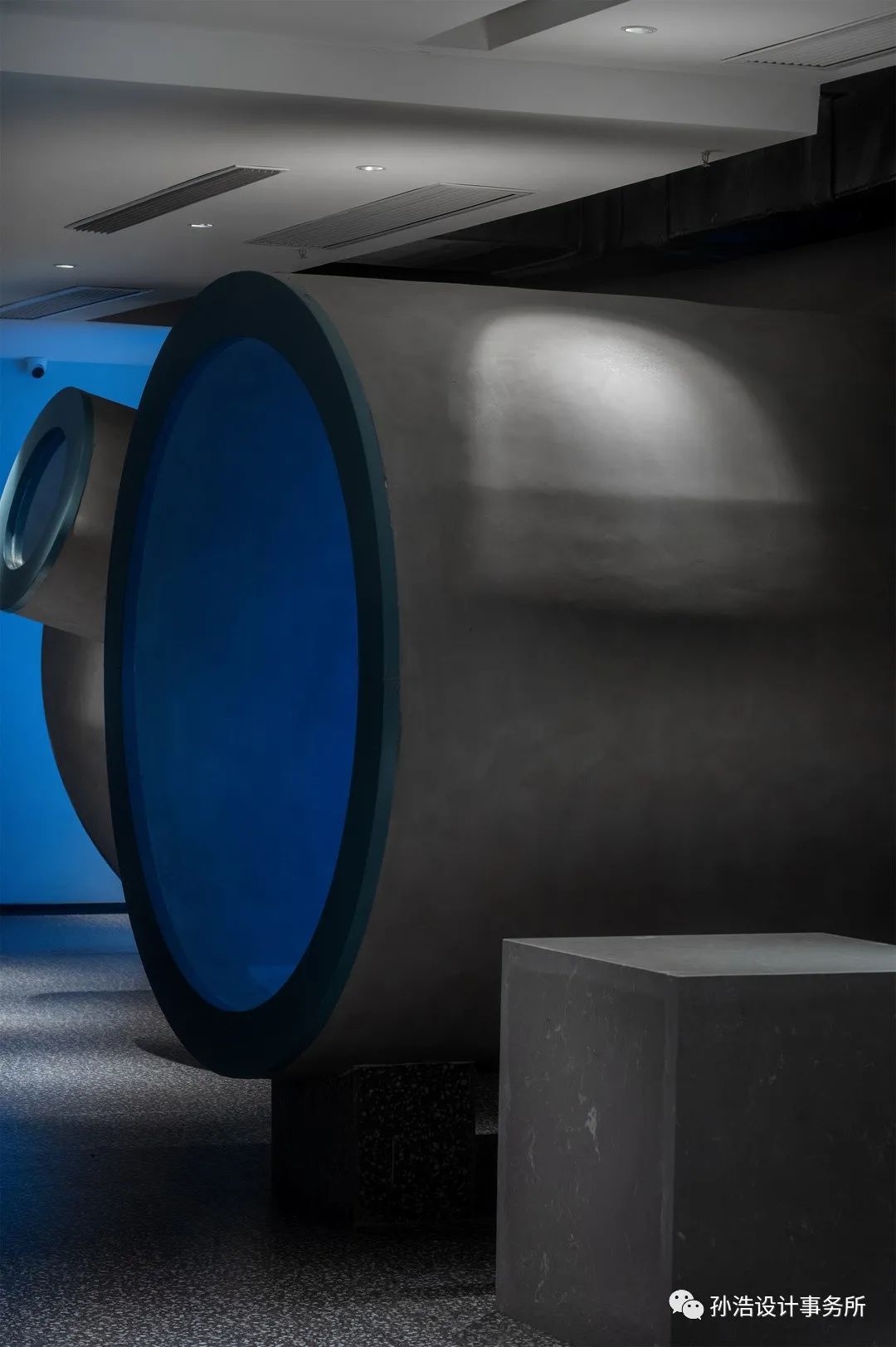 越汤汇·云池深语丨中国宜昌丨孙浩设计事务所-17