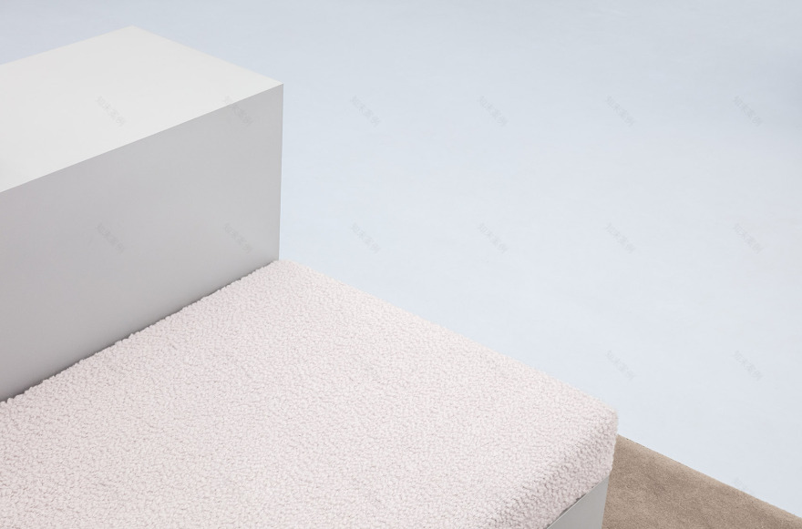 Collage the Shop新店,哥本哈根 / Studio David Thulstrup-12