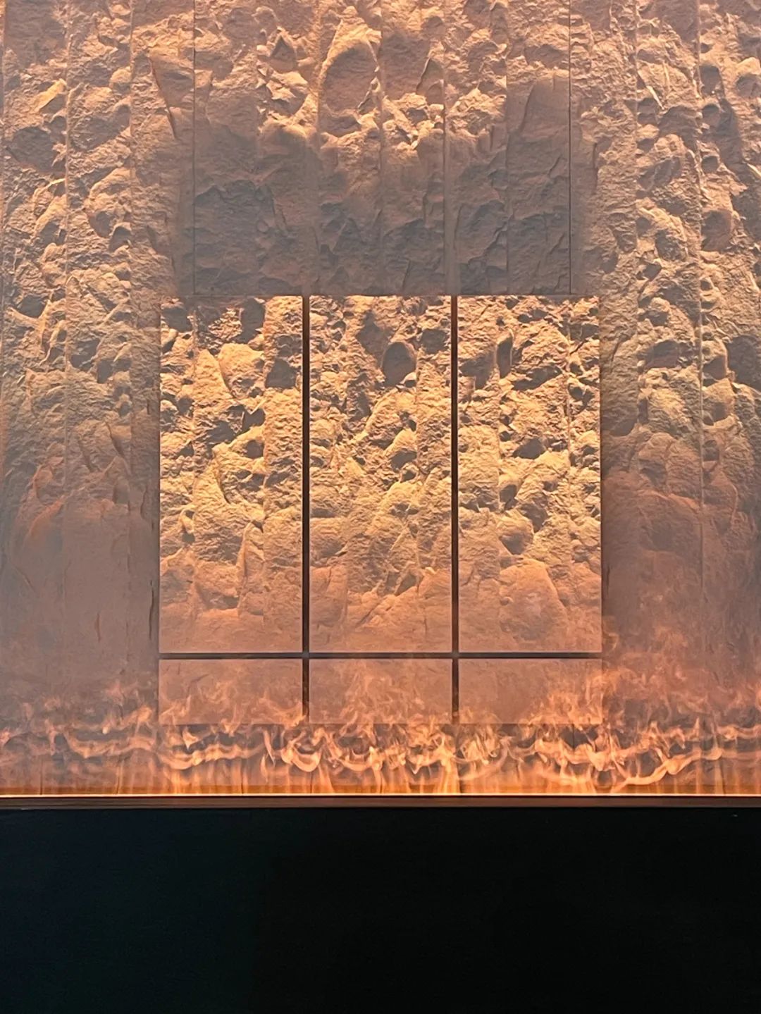 光影微建筑 解构之舍·ReMod 壁炉展厅丨中国上海丨图图建筑设计工作室-34