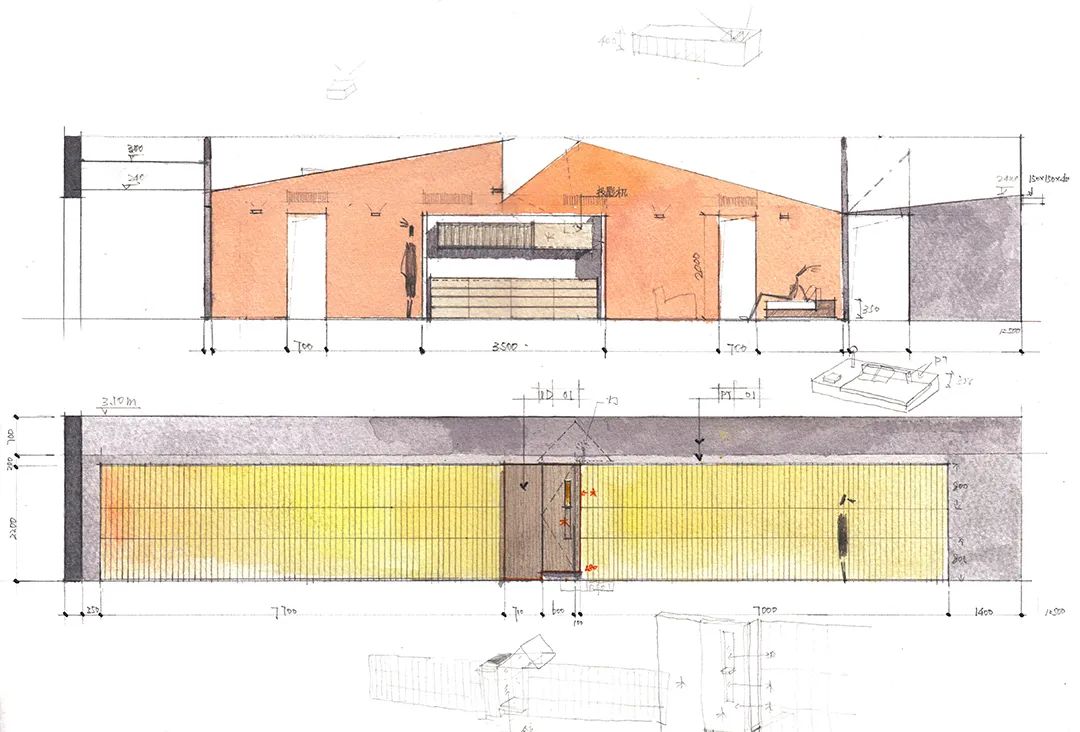 砼馆 TONG CONCEPT丨中国广州丨谭立予设计师工作室-48