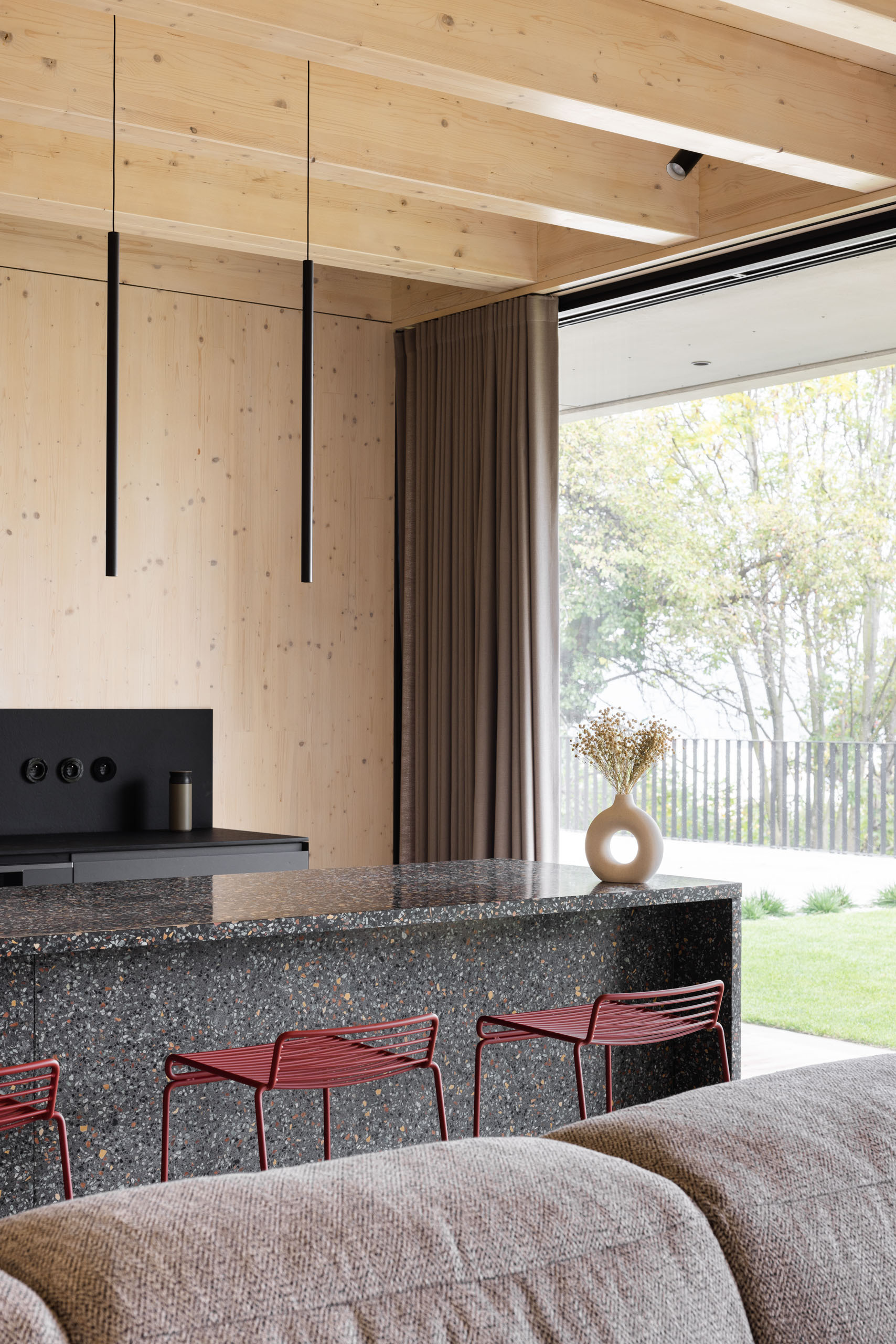 杜布拉芙卡之家丨斯洛伐克布拉迪斯拉发丨gmb.-20