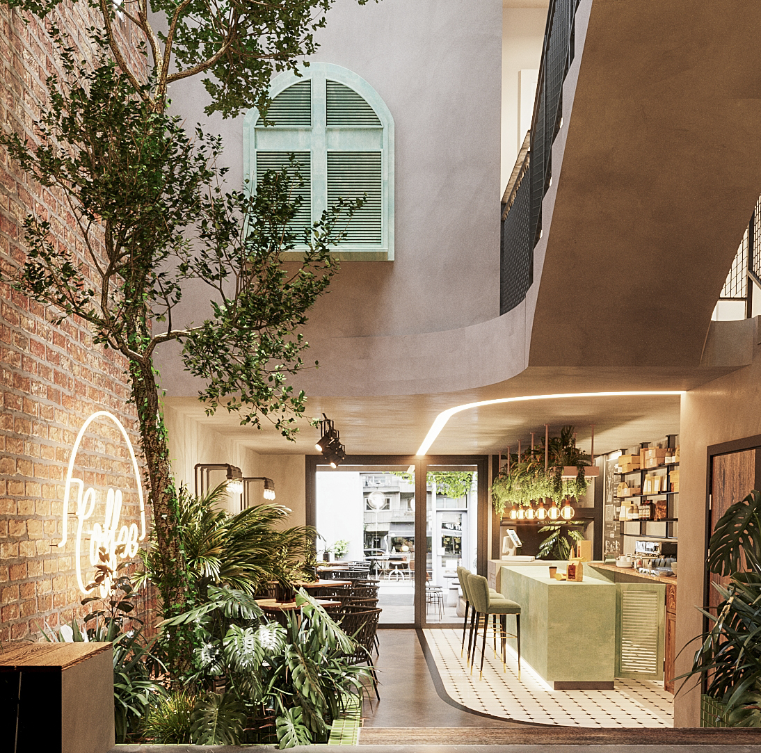 咖啡店丨巴西-6