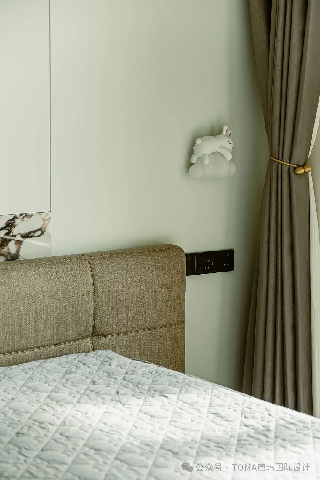 龙湖兰园天璞丨中国福州丨唐玛·杰艾设计事务所-41