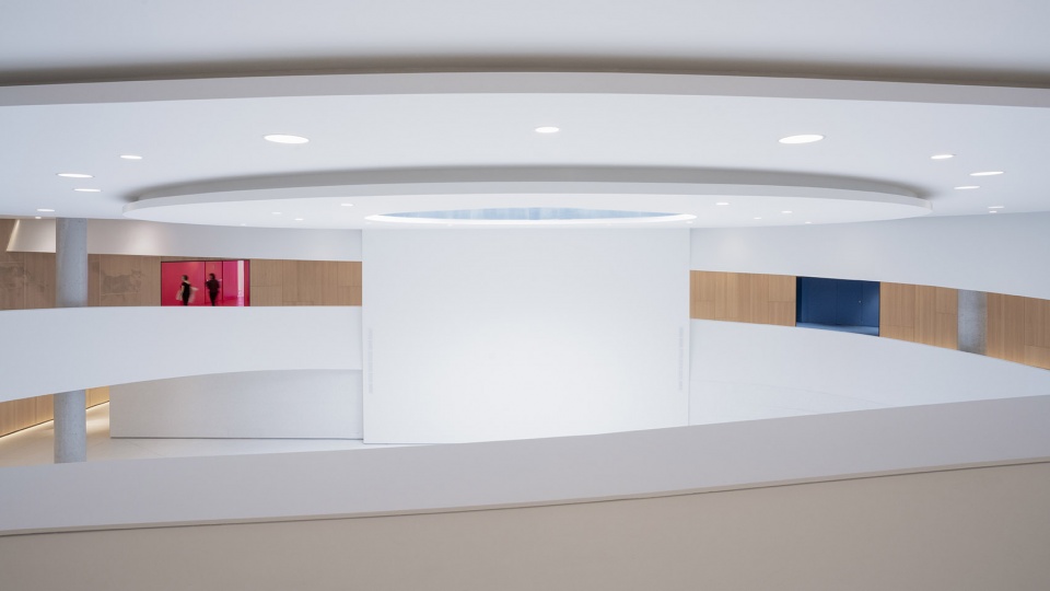 魁北克国民议会新馆-37