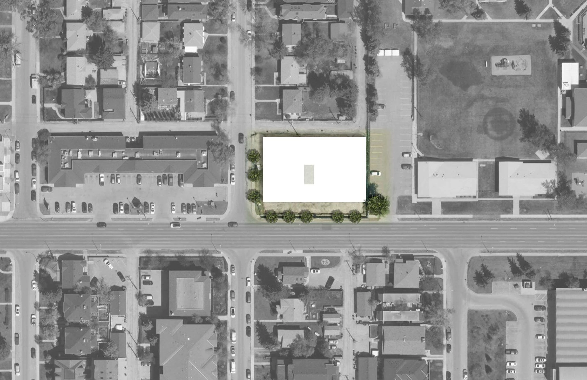 Beacon 健康导向商业建筑丨加拿大丨5468796 Architecture-29