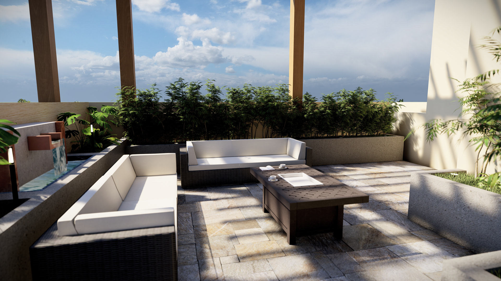 场地与屋顶设计-6