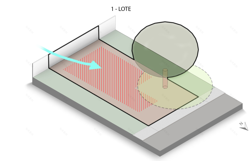 阿马雷利尼奥之家丨巴西丨Perelopes Arquitetura-35