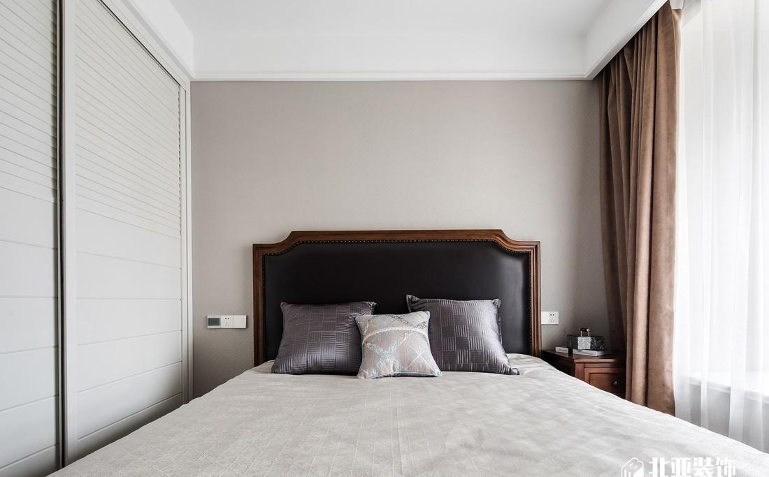 江苏北亚现代美式家居-24