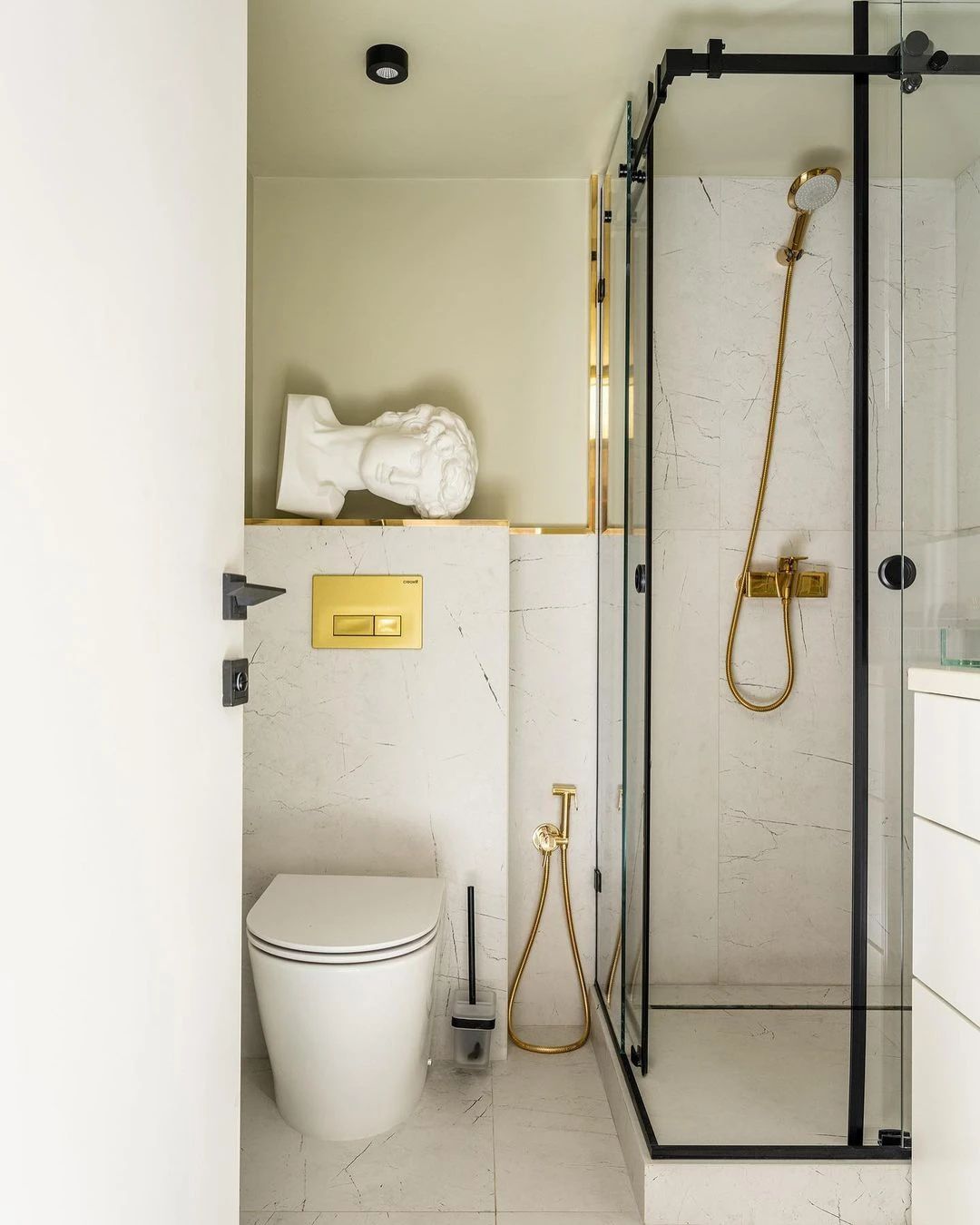 41㎡小复式公寓设计-15