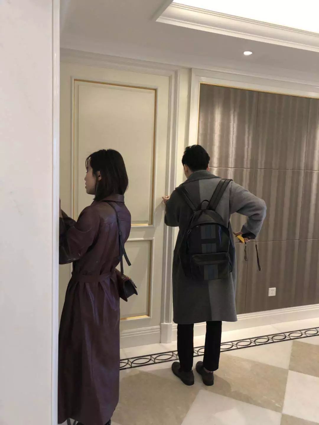 尚层装饰助力九龙仓滨江壹十八,专业设计实现居家梦想-28