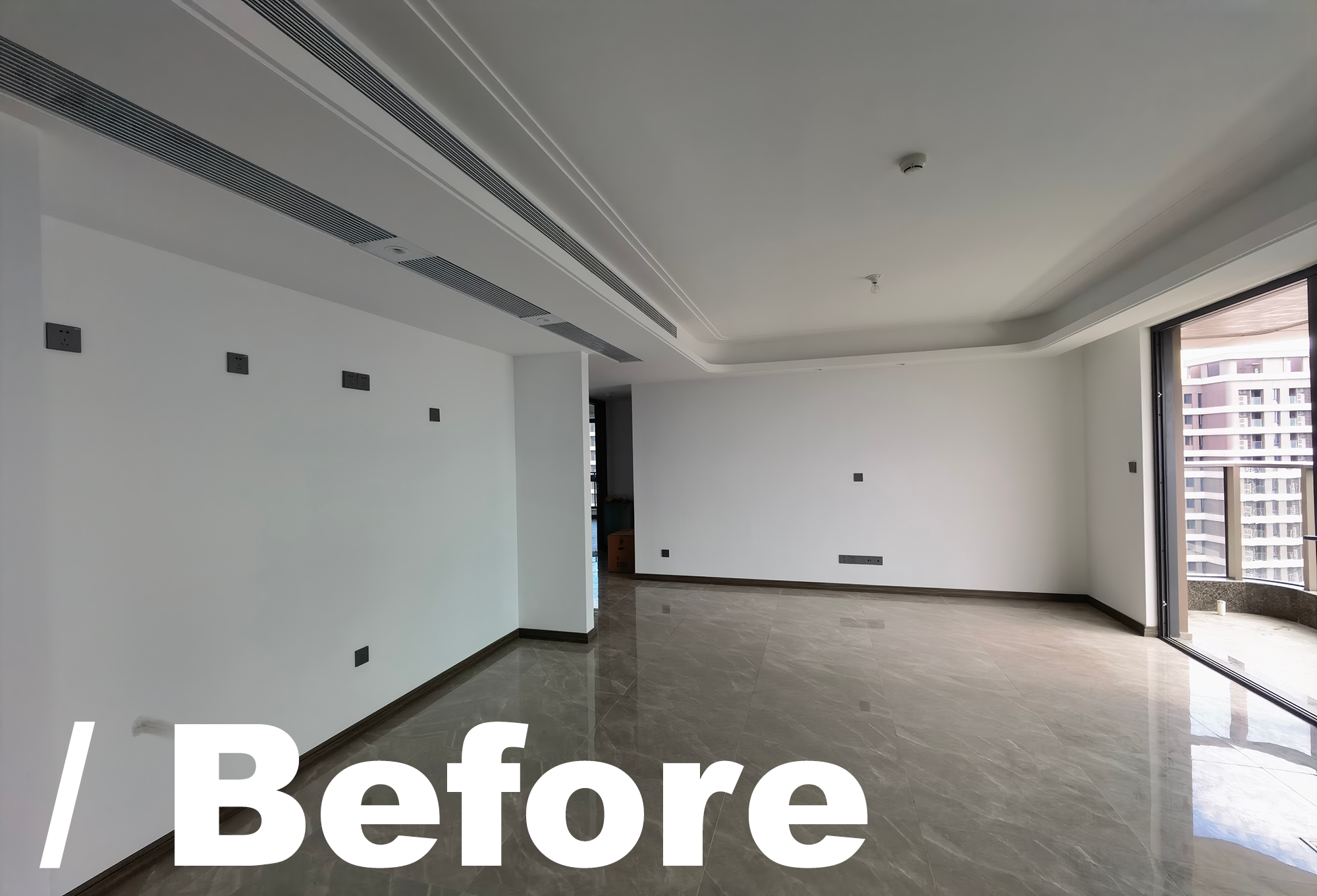 168m²精装局改丨中国杭州-24