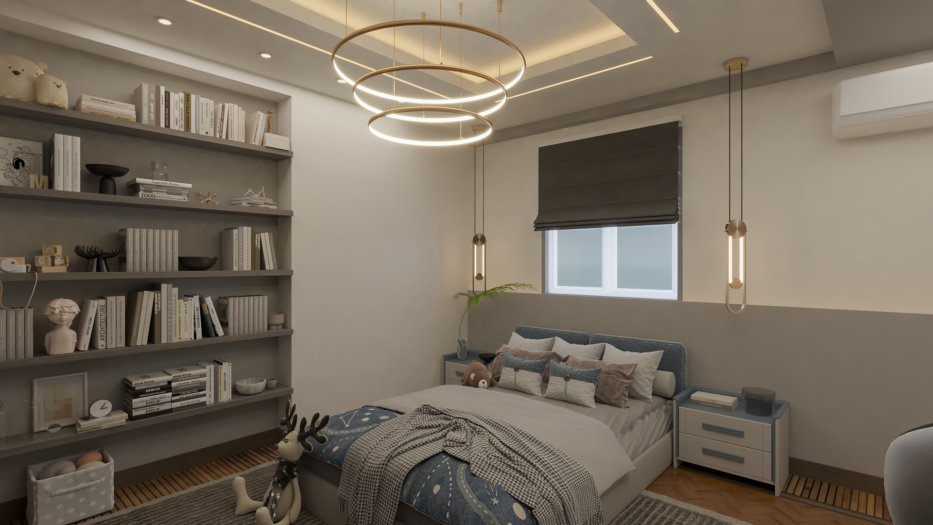 Apartment At Saba Basha, Alexandria-59