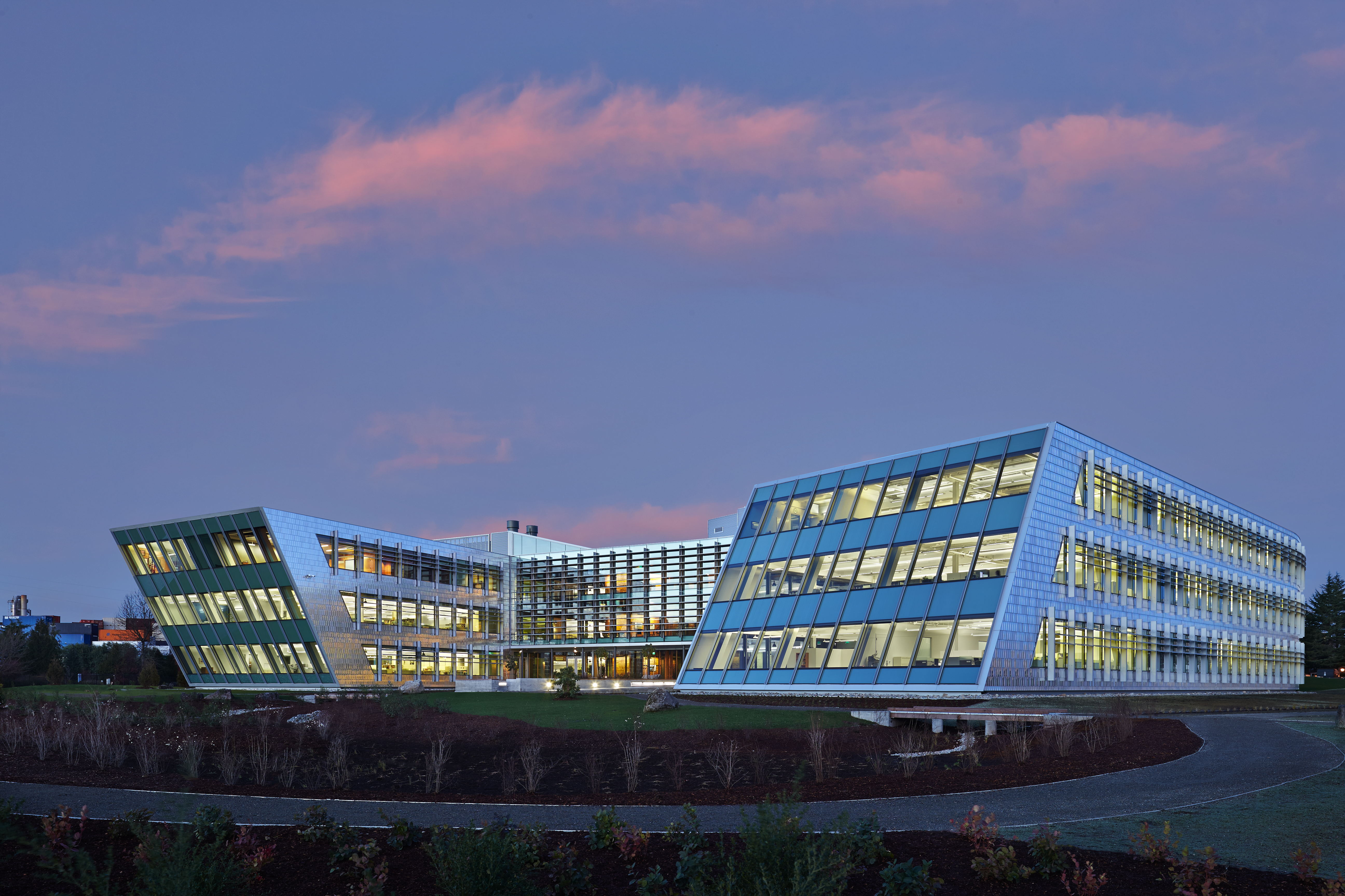 联邦中心南楼 1202-7