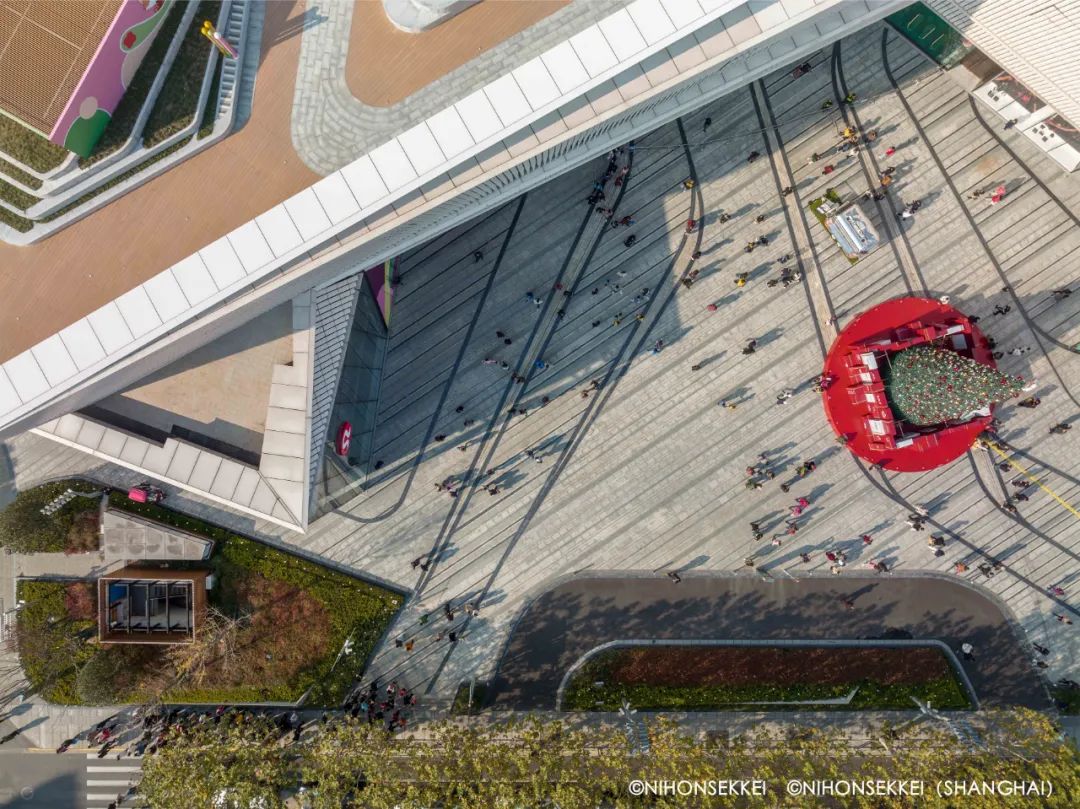 上海久光中心丨中国上海-13