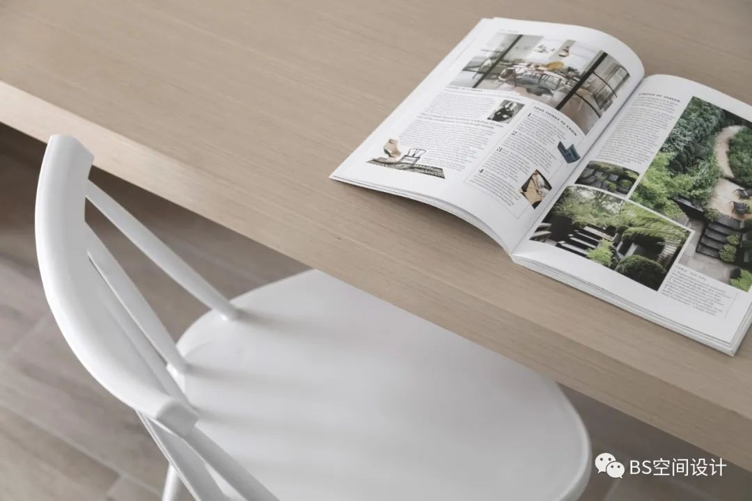 自然拥护的洄游空间之家丨中国镇江丨B&S_STUDIO-48