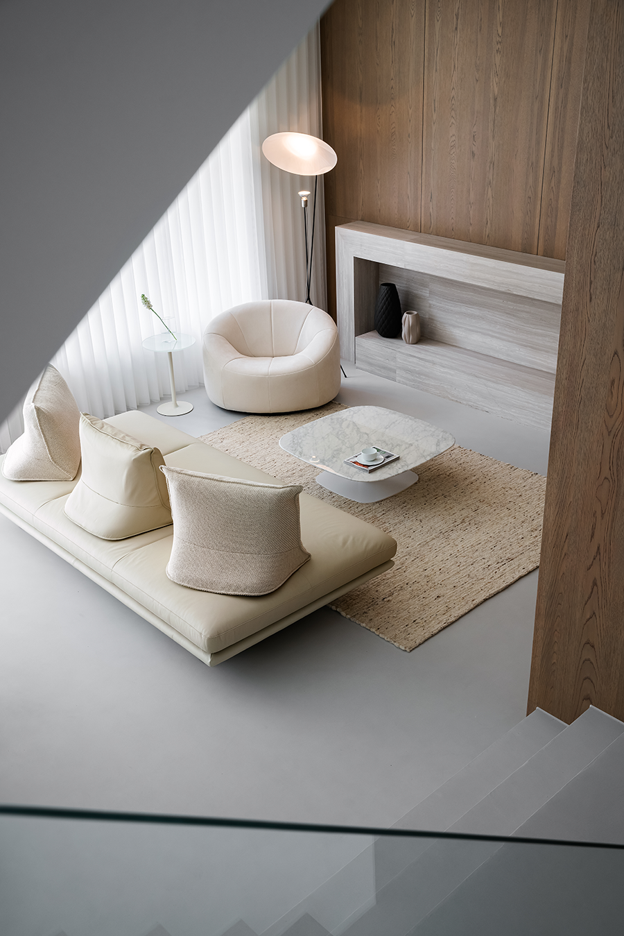 吴侬里丨中国苏州丨一野设计-133