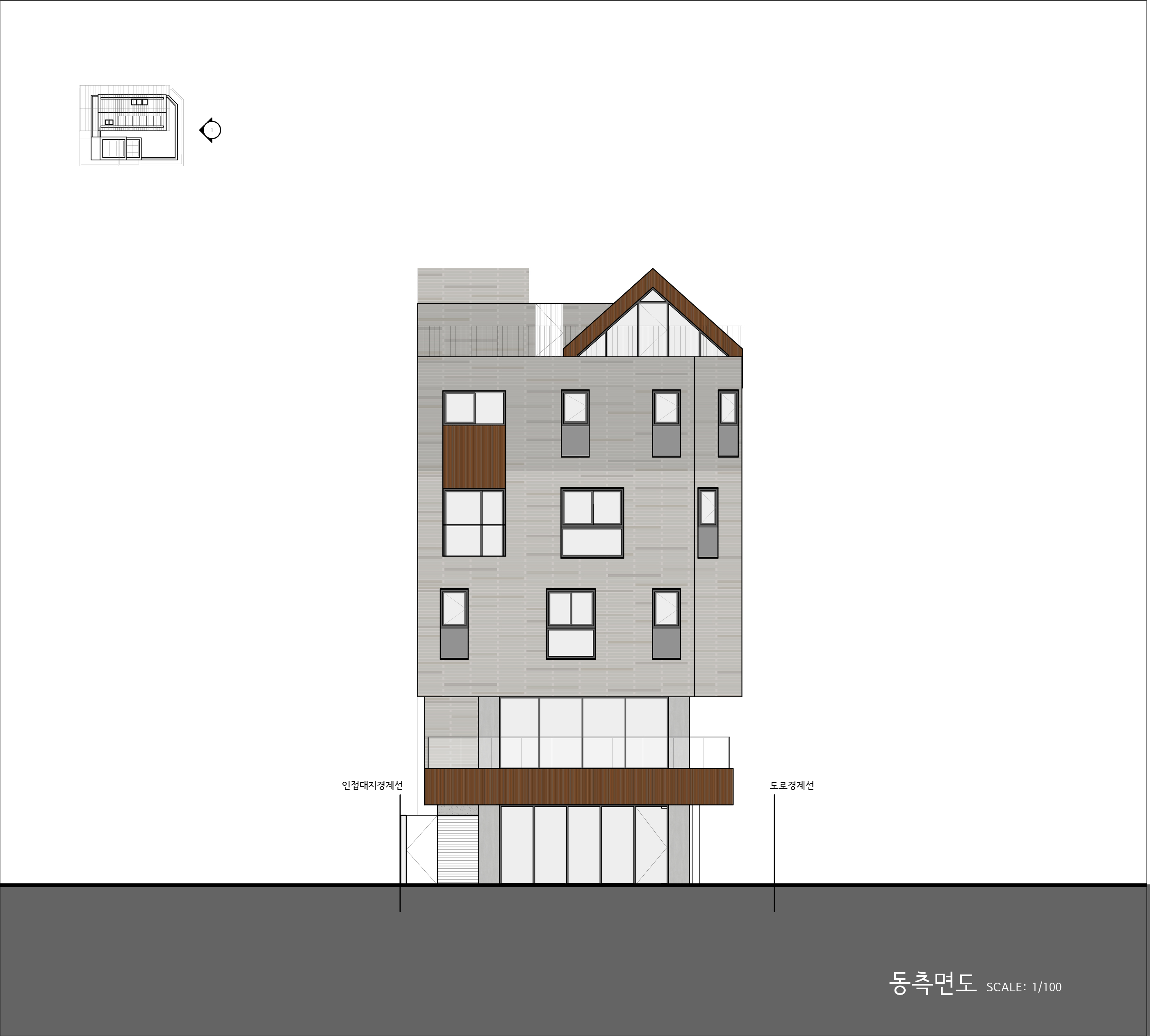 在拐角处丨G,O Architecture-35