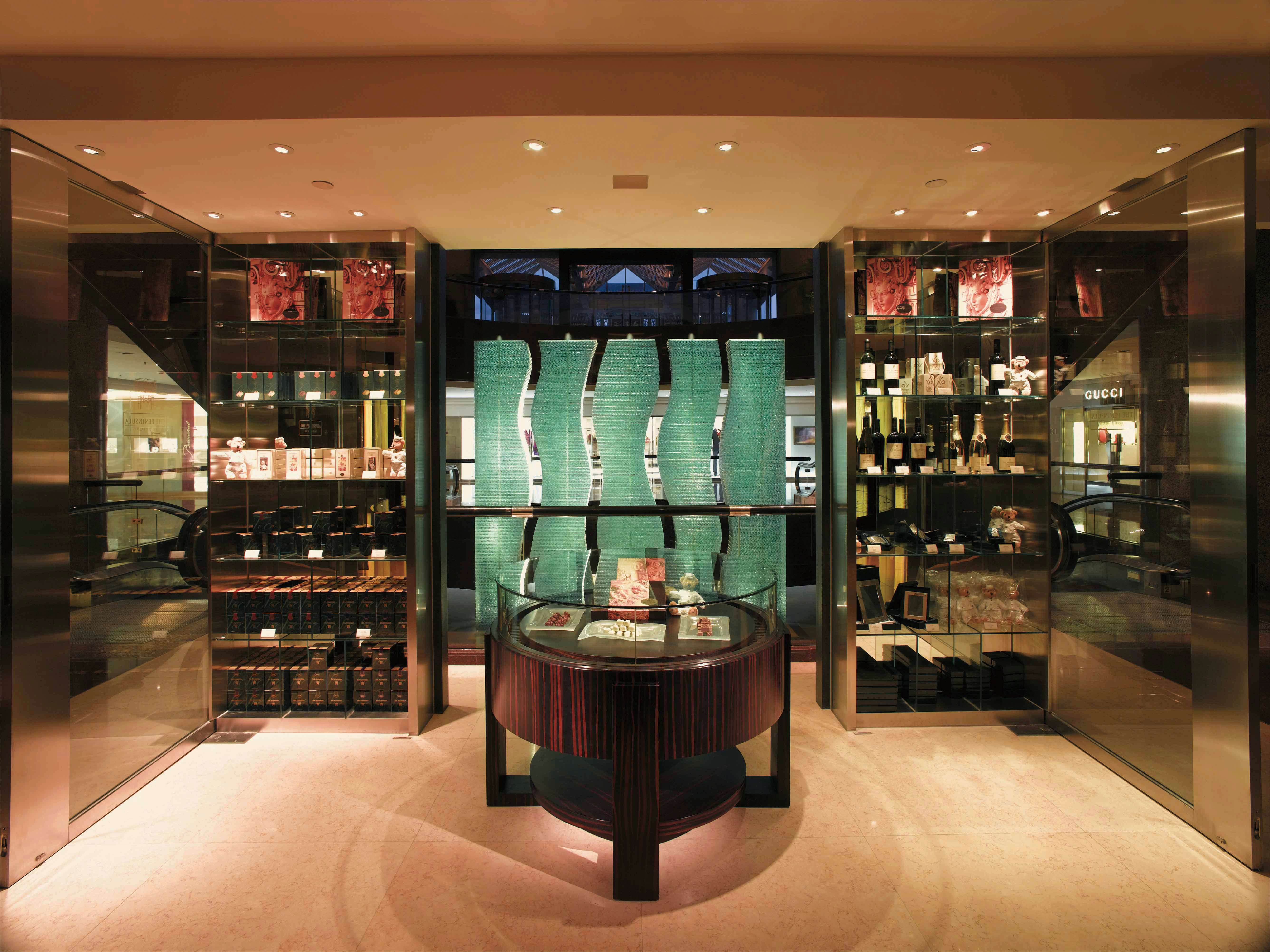 北京半岛酒店-12