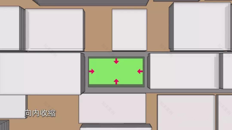 琚宾爆拆《皮囊》里的家,握手楼逆袭美宅+图书馆综合体!-10