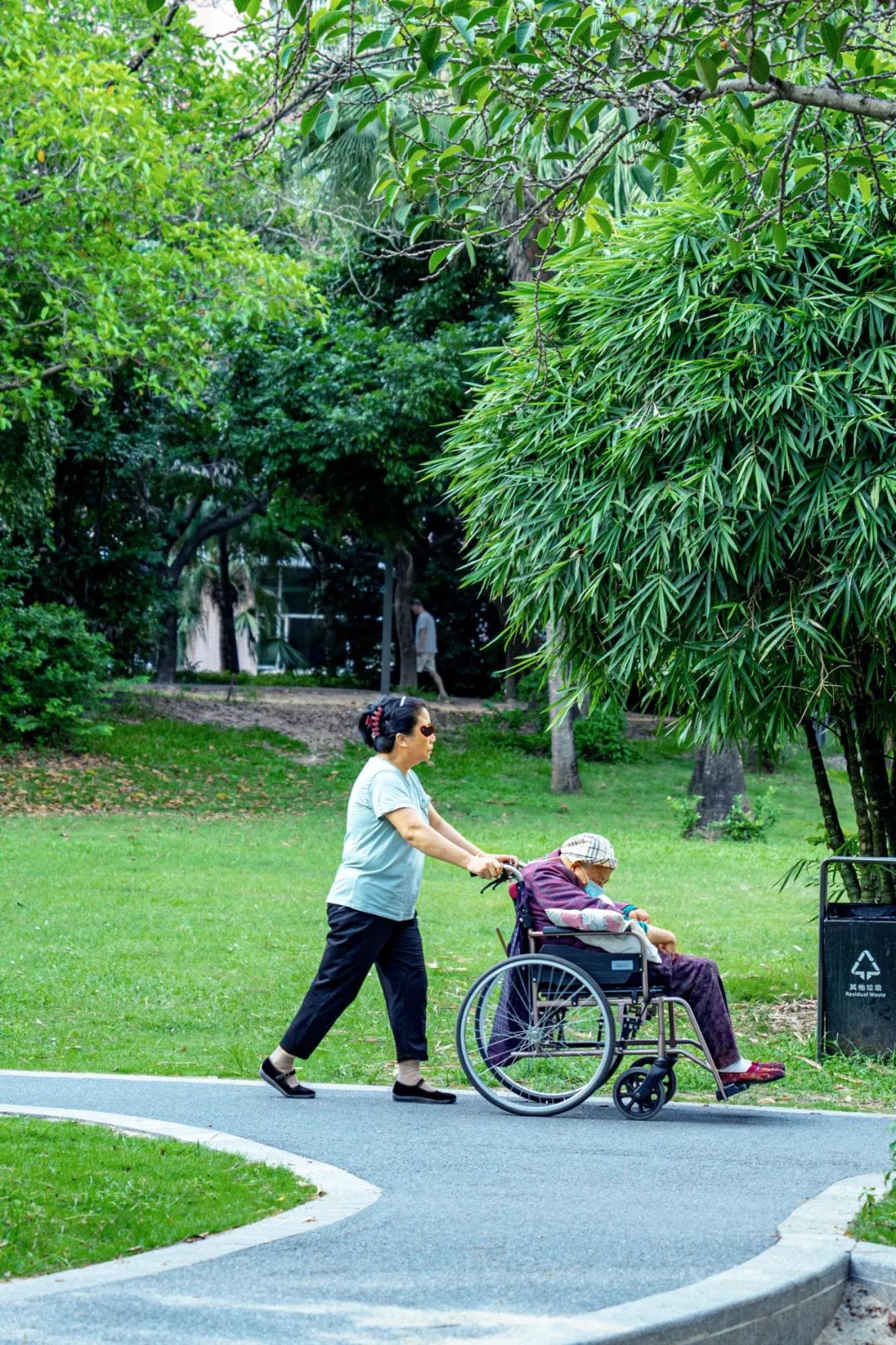 从“末梢温度”洞察丨中国深圳丨深圳市未名设计顾问有限公司/深圳园策顾问设计有限公司-28