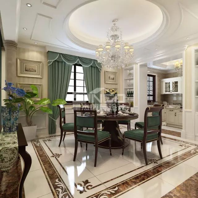 把春绿搬进家,莫负装修好时光-30