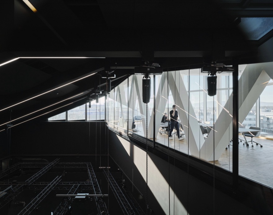 数字化之家丨奥地利丨Kronaus Mitterer Architekten-31