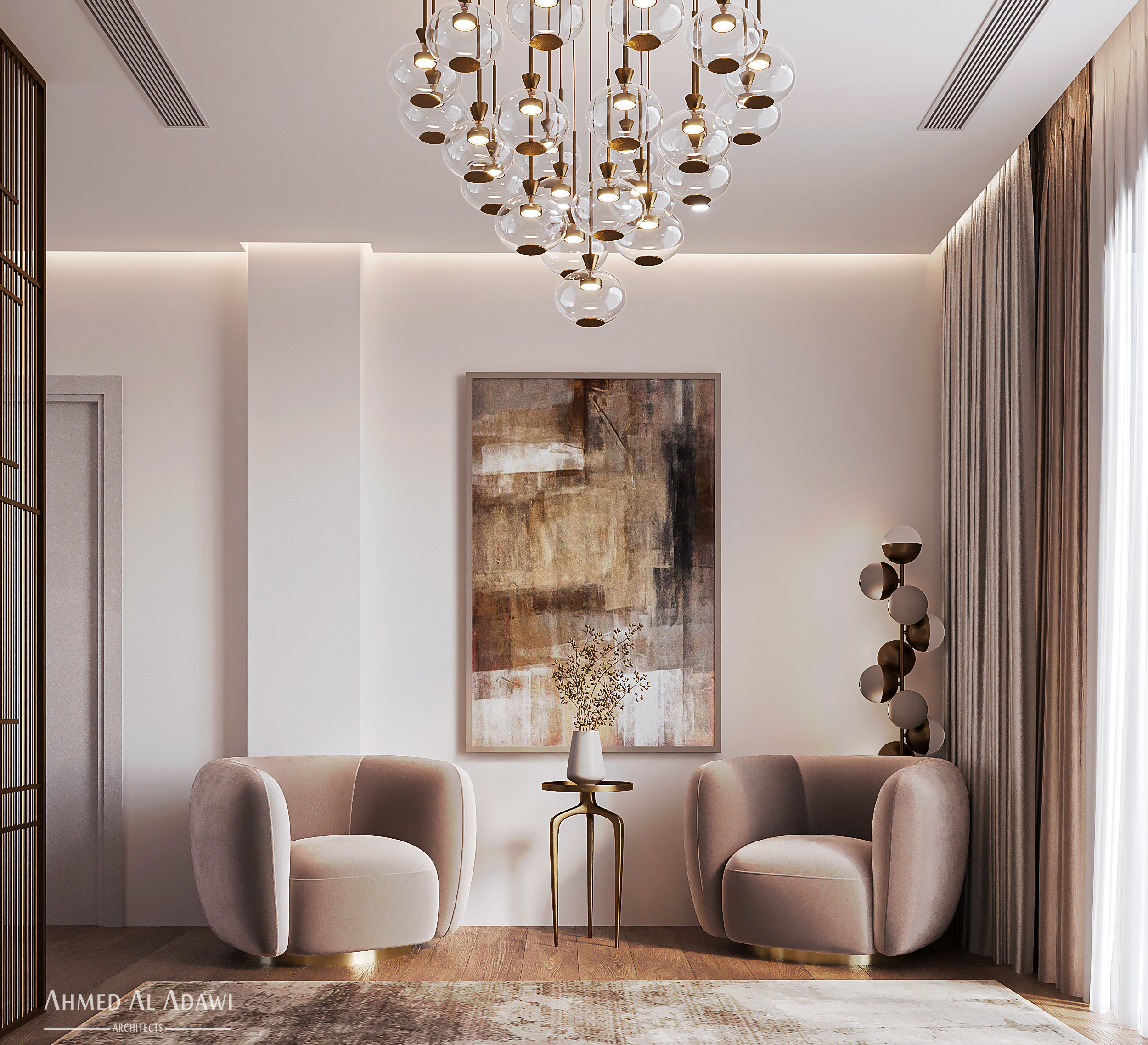 M A S T E R R O O M-1