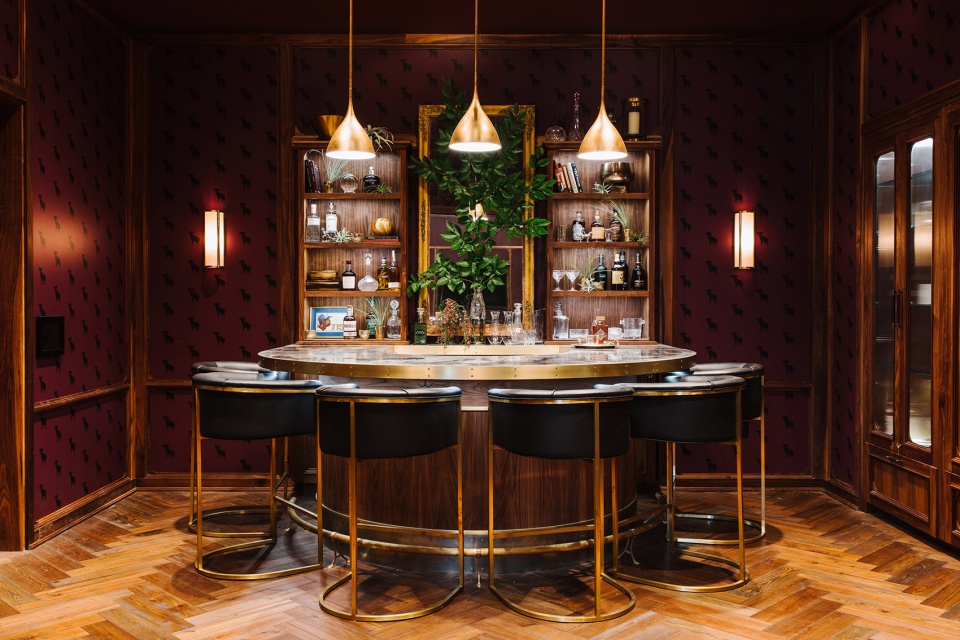 C· Ellet’s 餐厅-21